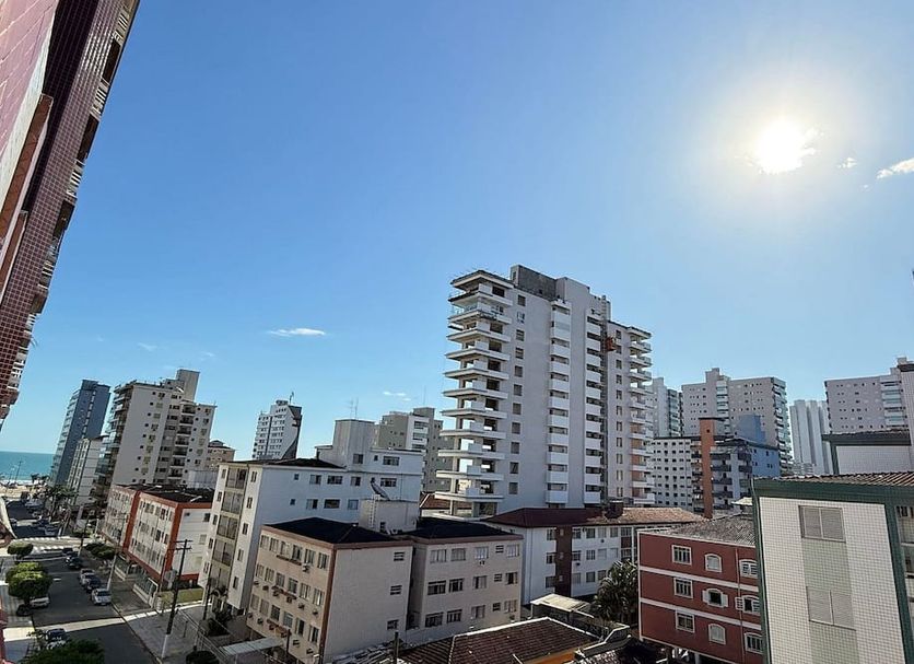 Vista externa Foto
