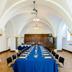 Sala de conferências