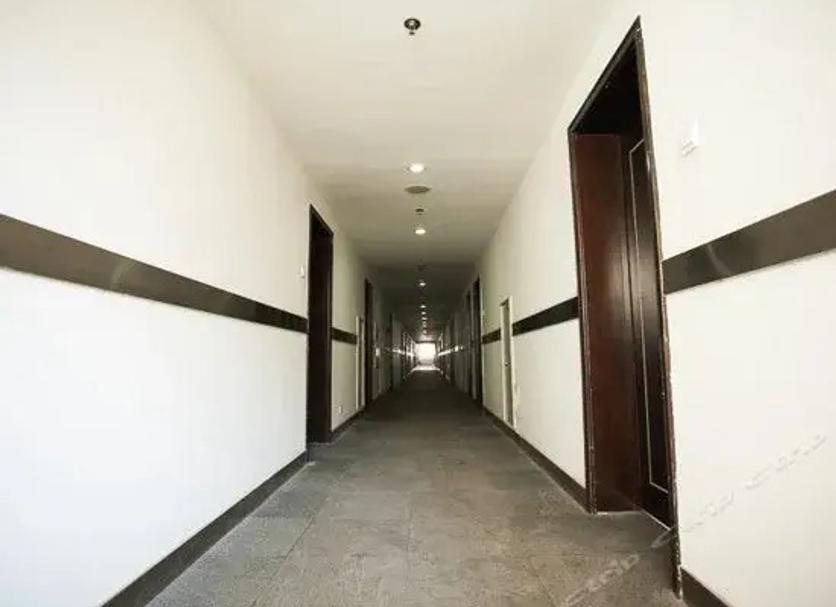 Corredor Foto