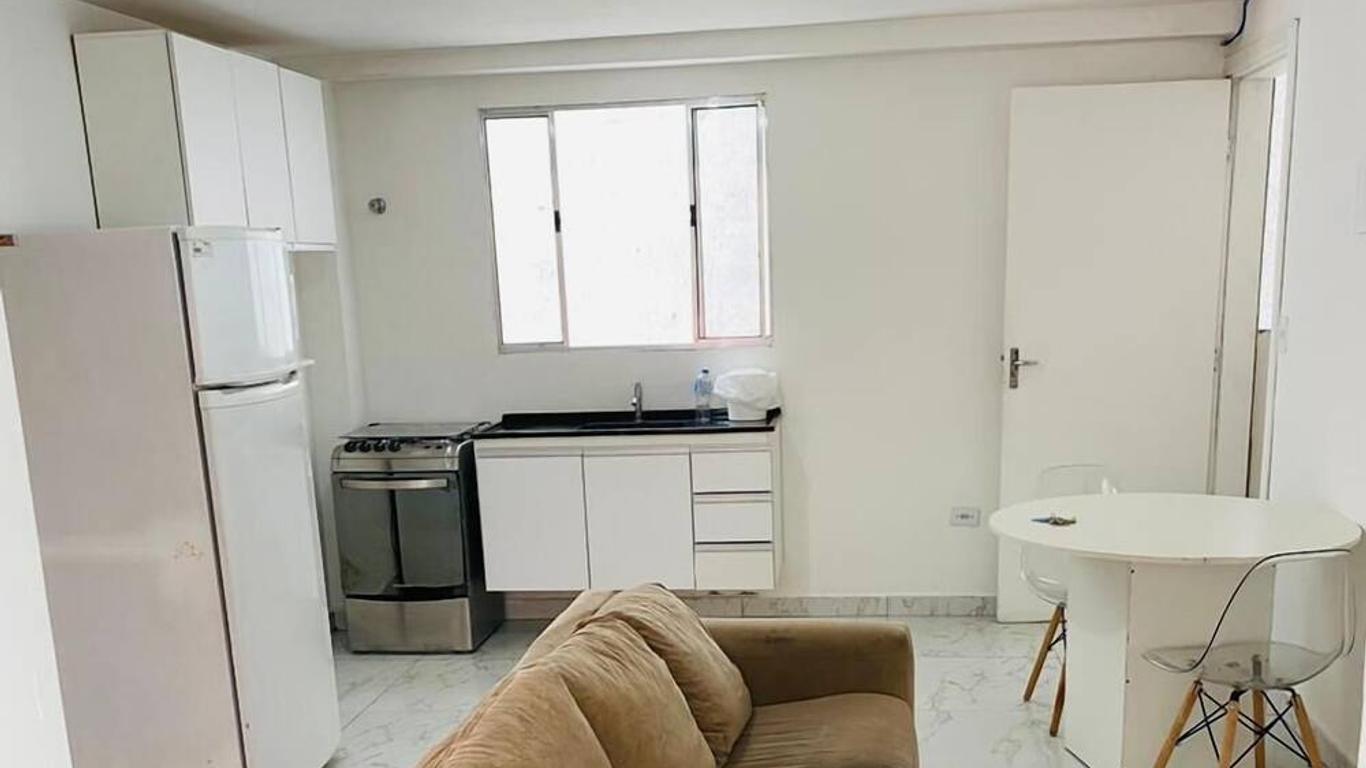 Condomínio / Apartamentos / Flat em São Paulo bairro Tucuruvi Zona norte