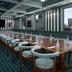 Sala de conferências