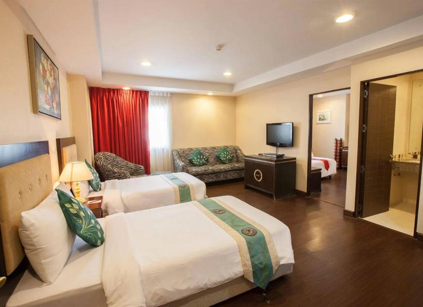 Quarto Foto