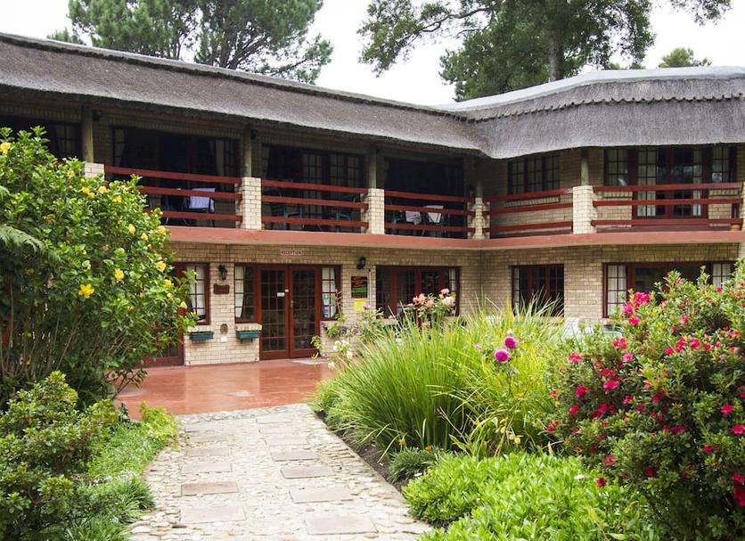 Edifício Foto