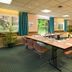 Sala de conferências