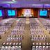 Sala de conferências