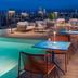 Comodidade do hotel