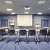 Sala de conferências