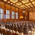 Sala de conferências