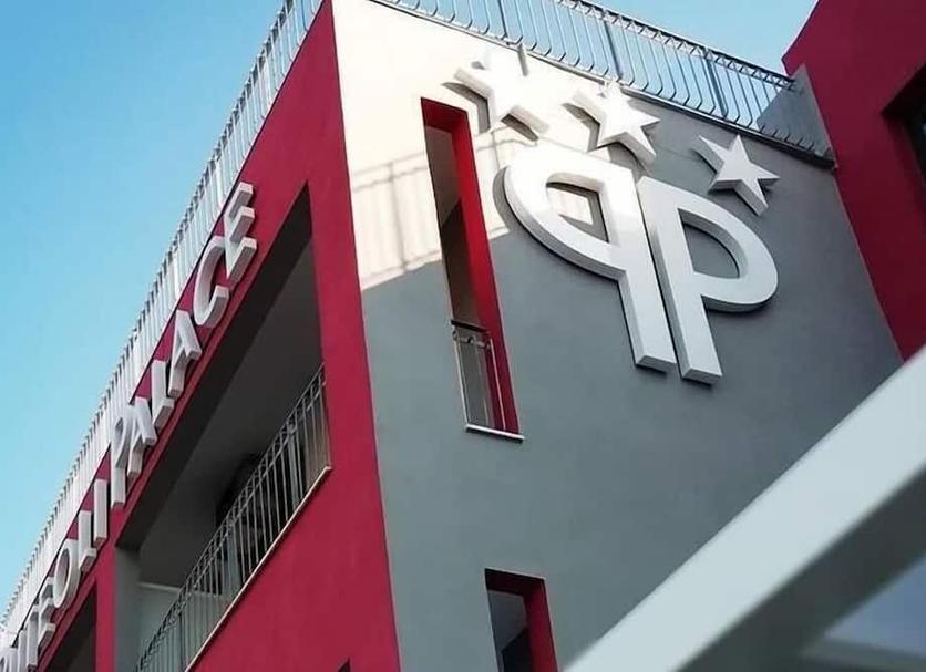 Edifício Foto