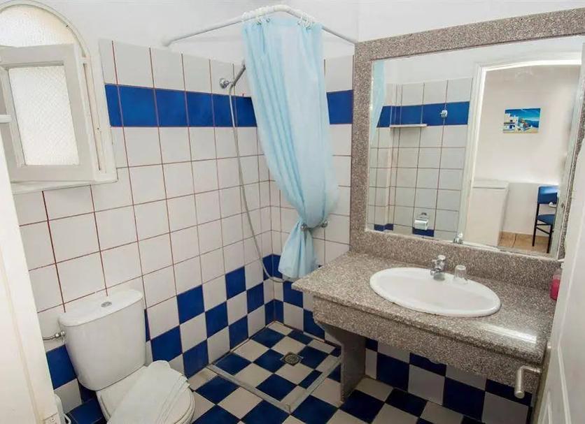 Banheiro Foto