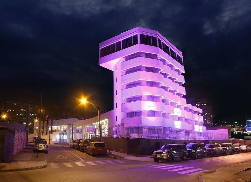 Edifício Foto