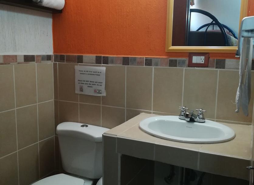 Banheiro Foto