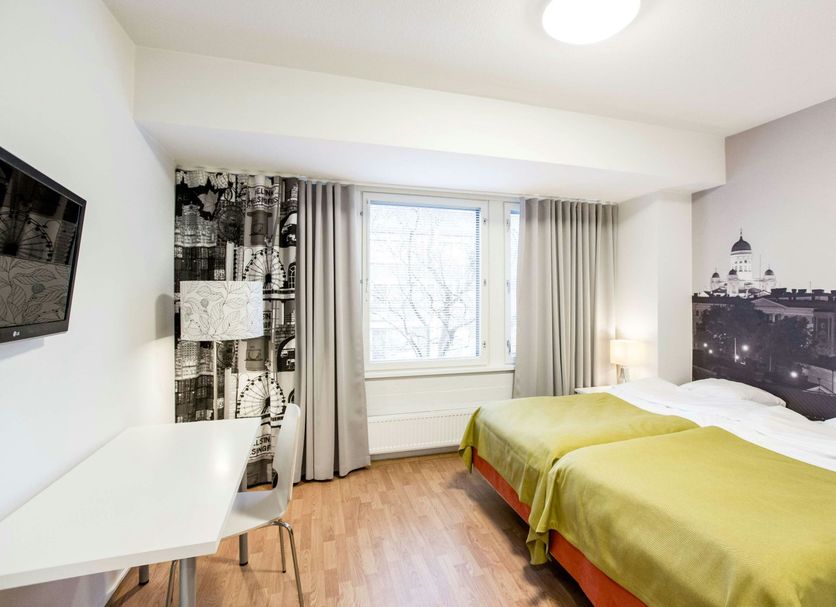 Quarto Foto
