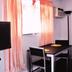 Comodidade do quarto