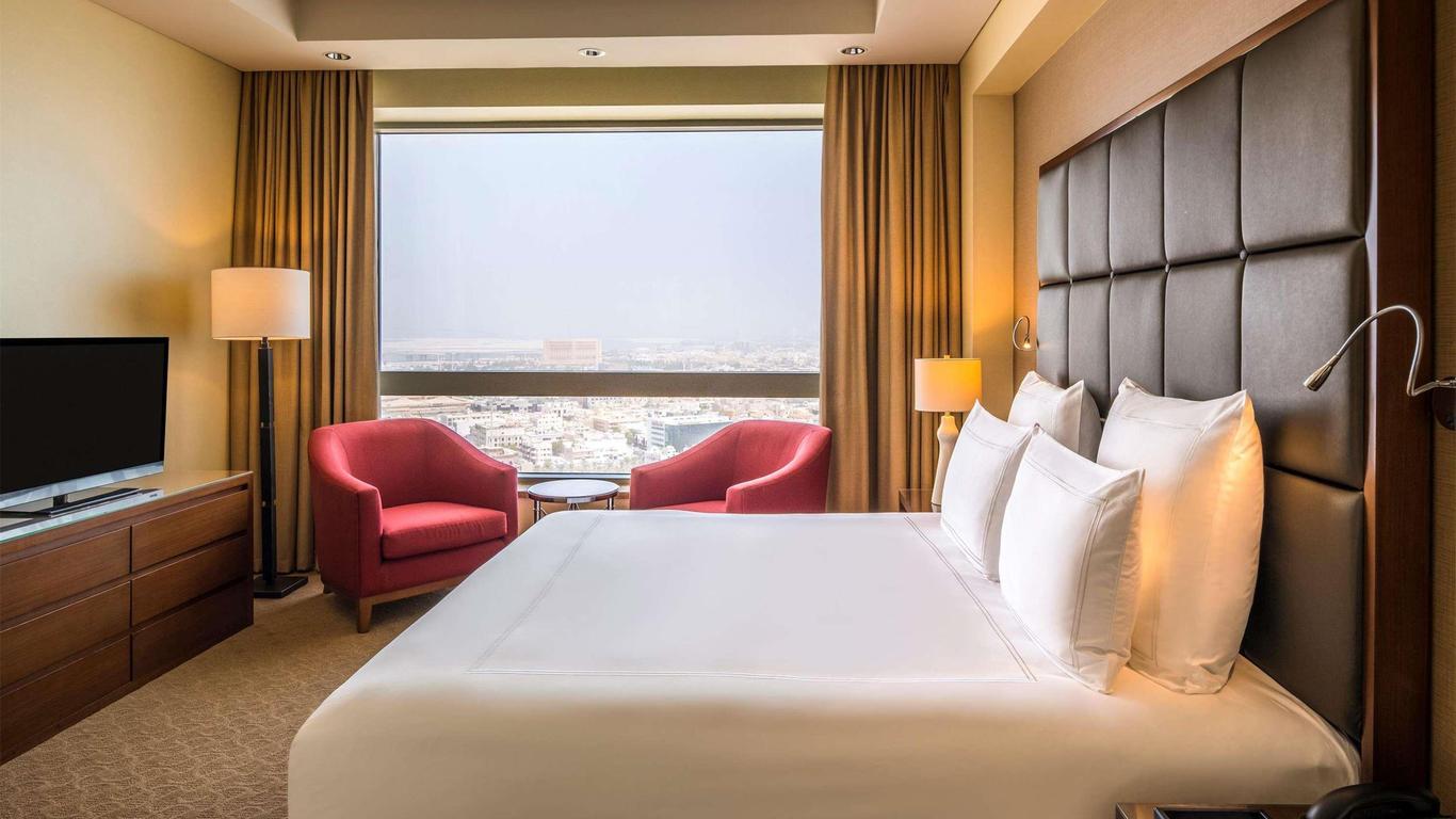 Swissotel Al Ghurair