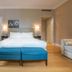 Comodidade do hotel