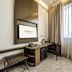 Comodidade do quarto
