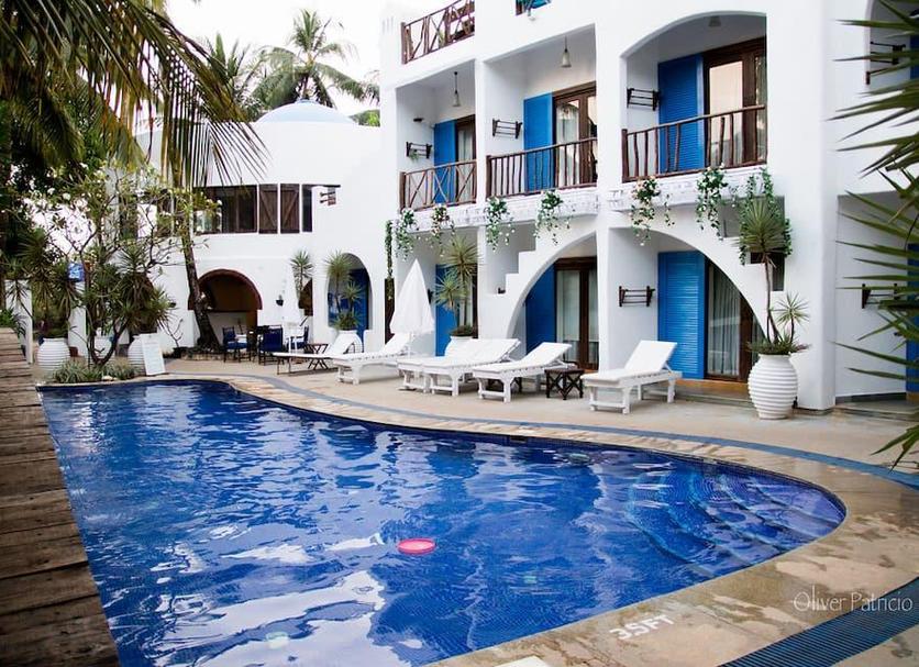 Piscina Foto