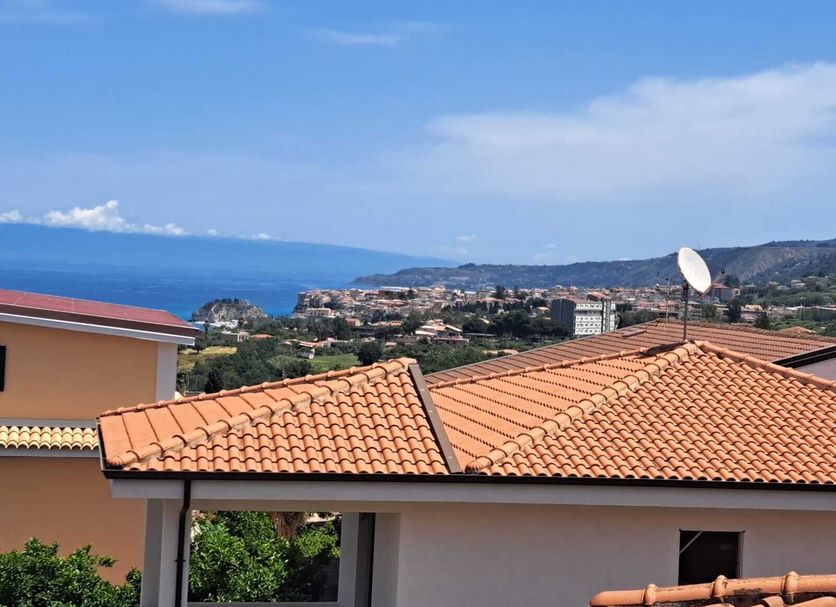 Vista externa Foto