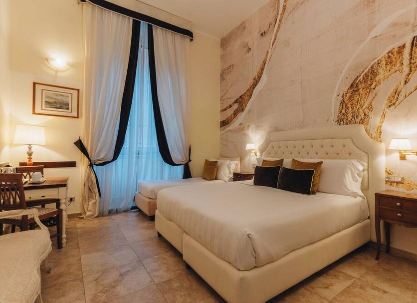 Quarto Foto