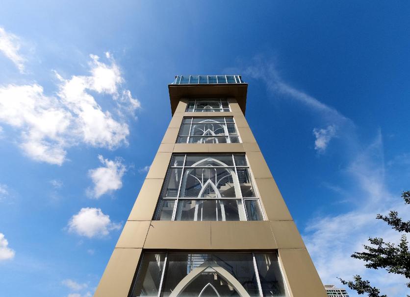 Edifício Foto