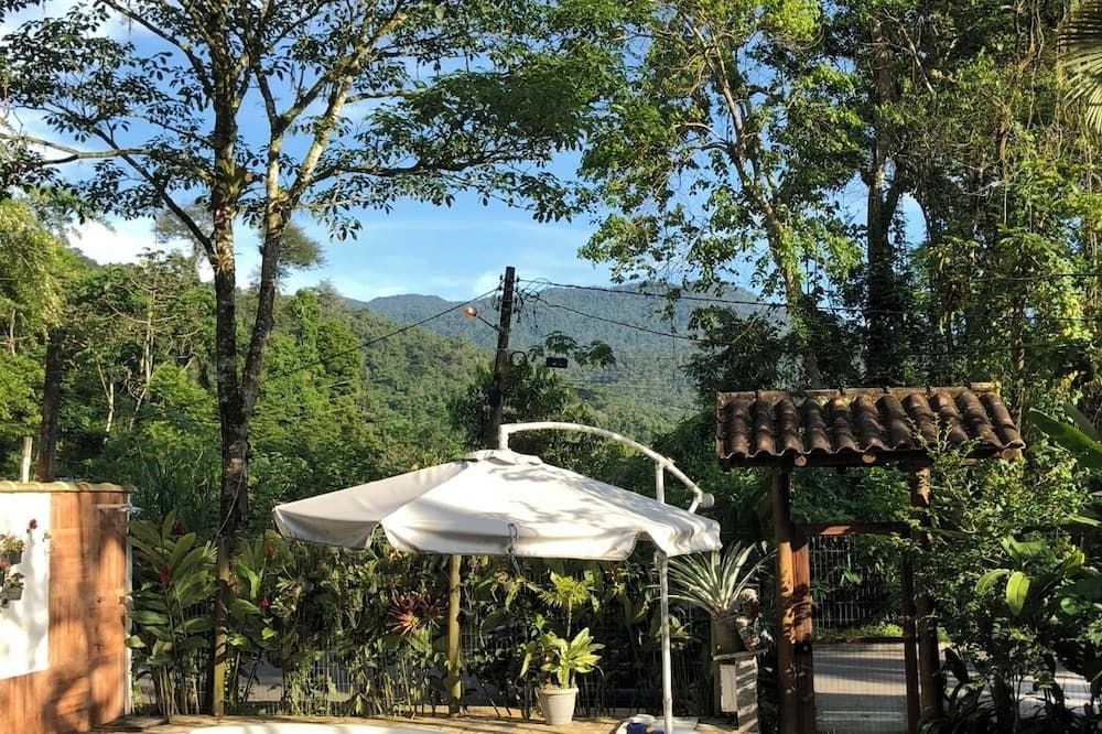 Vista externa