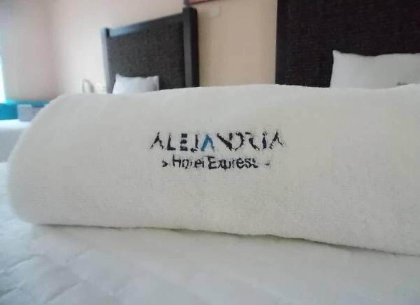 Comodidade do quarto Foto