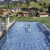 Sepp - Alpine Boutique Hotel - Adults Only