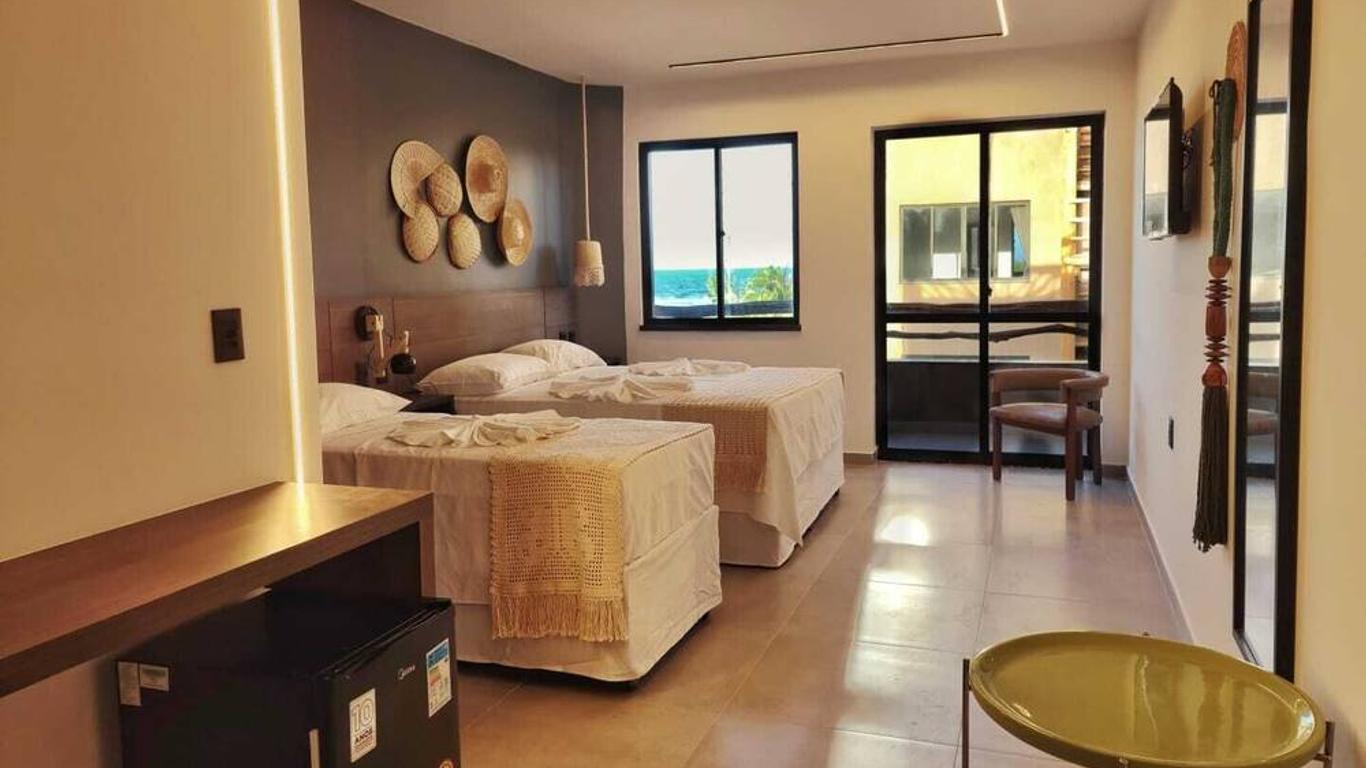 Maly Boutique Hotel