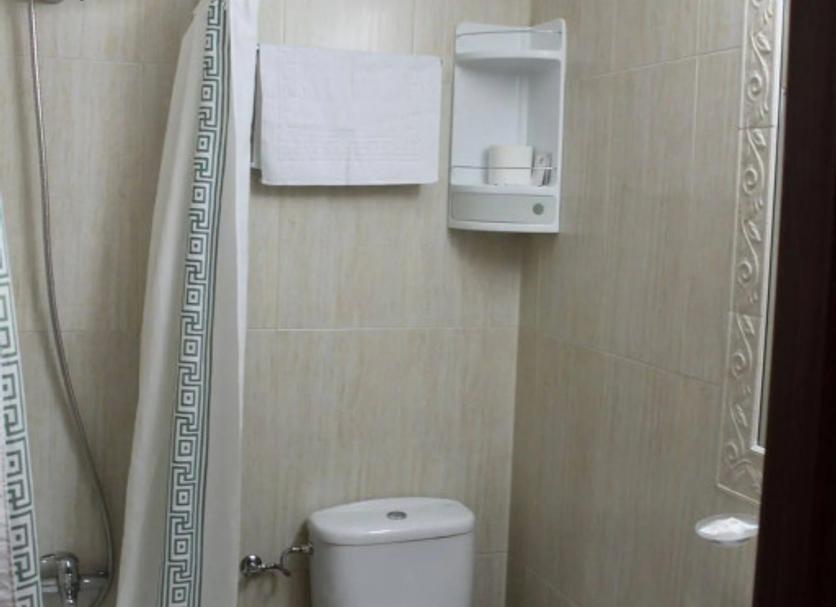 Banheiro Foto