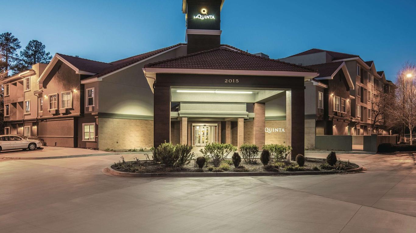 La Quinta Inn & Suites by Wyndham Flagstaff