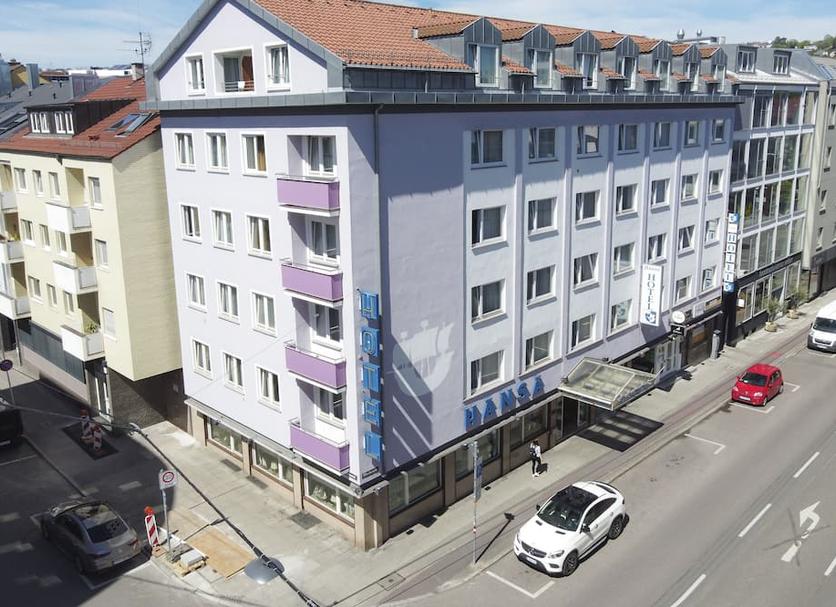 Edifício Foto