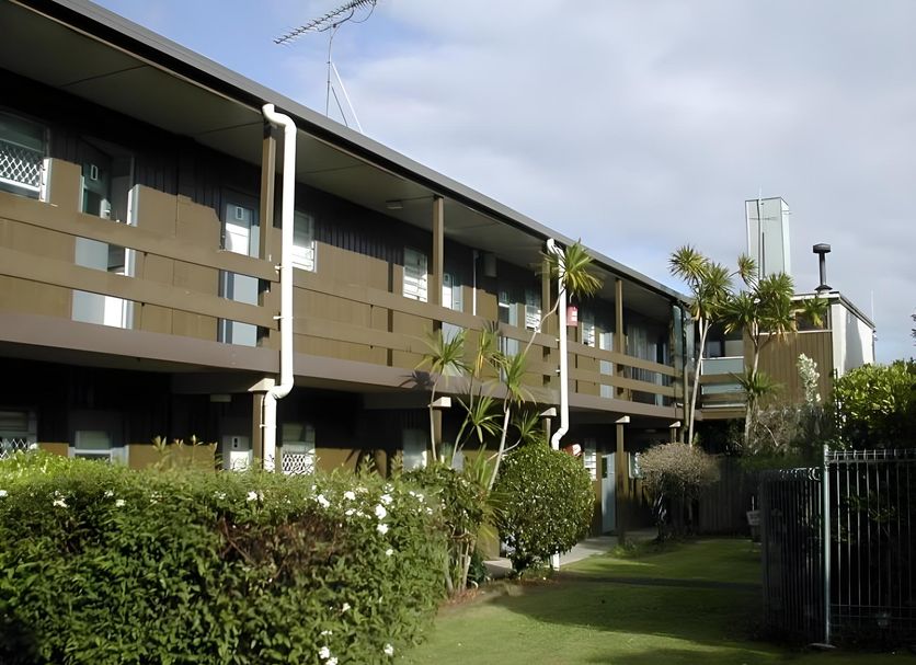 Edifício Foto