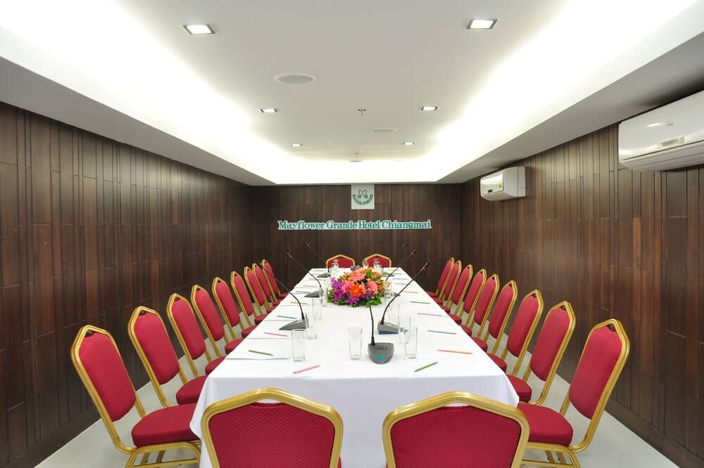 Sala de conferências