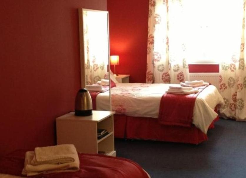 Quarto Foto