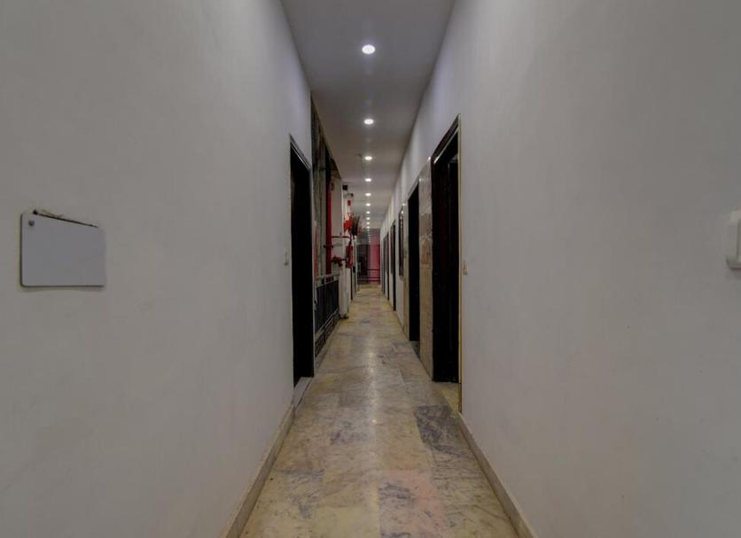 Corredor Foto