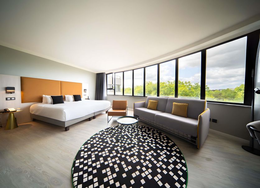Quarto Foto