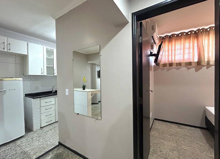 Cozinha Foto