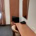 Comodidade do quarto