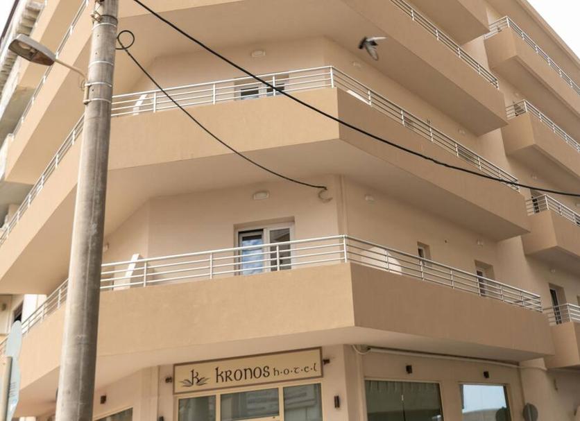 Edifício Foto