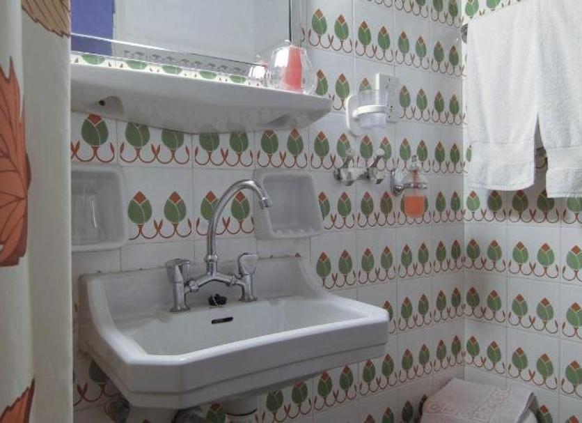 Banheiro Foto