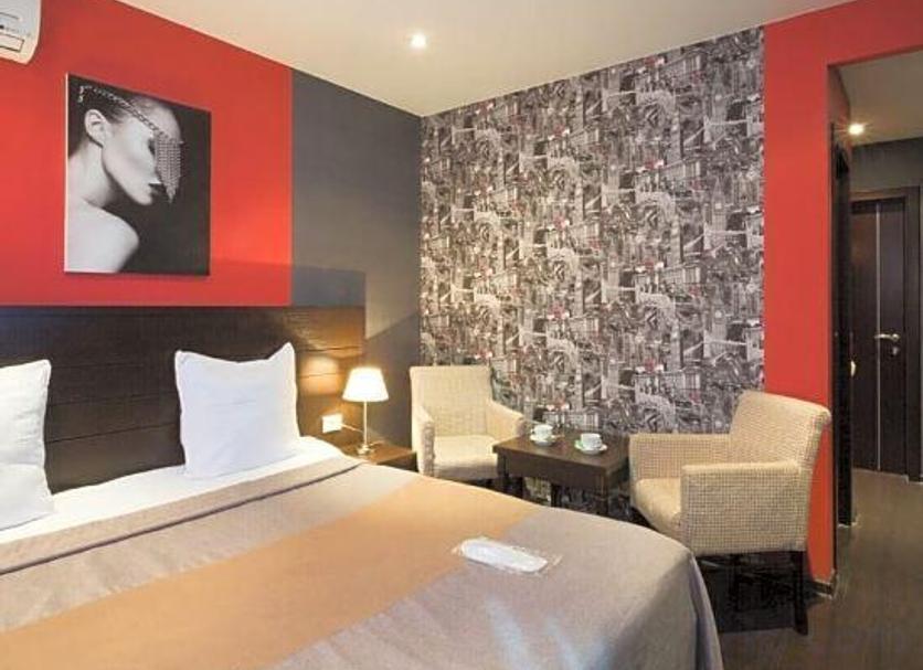 Quarto Foto