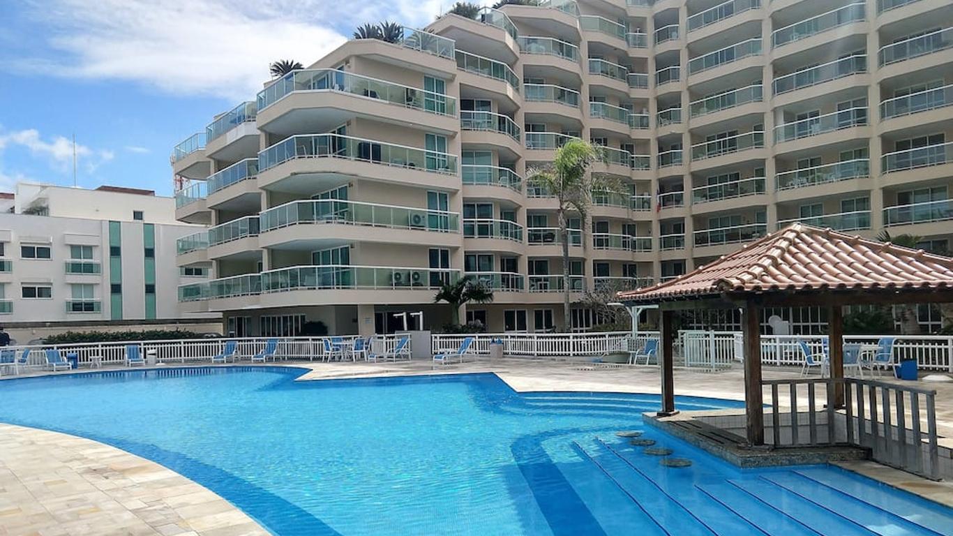 VistaMar in Villa del Sol Residences