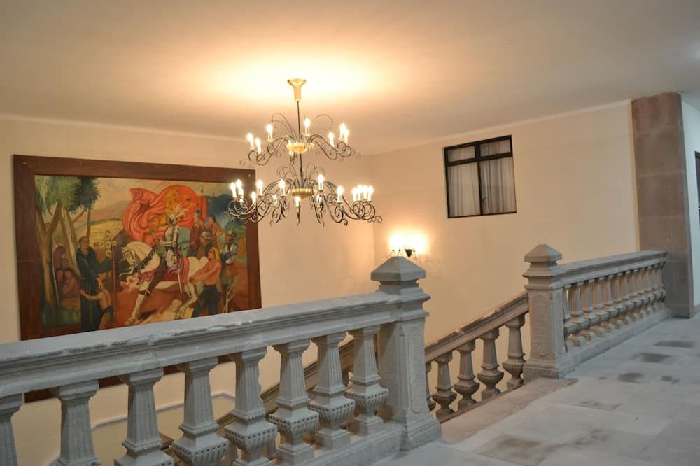 Escadas