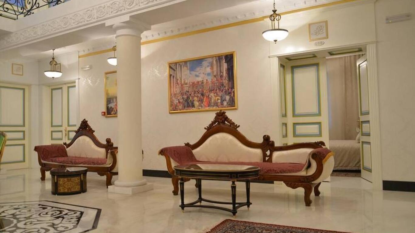 Hotel Jardin
