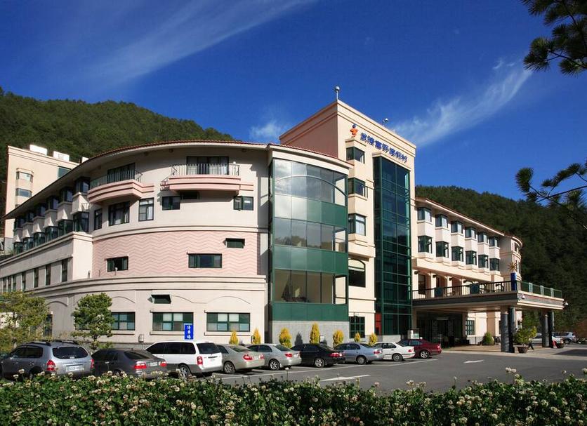 Edifício Foto