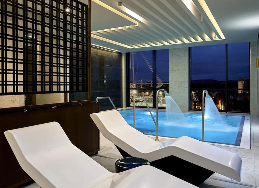 Piscina Foto