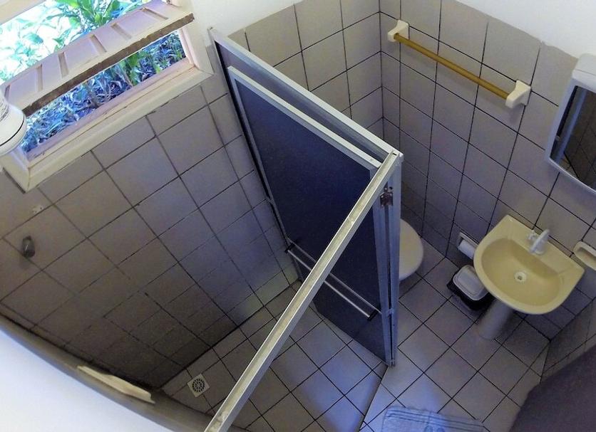 Banheiro Foto