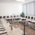 Sala de conferências
