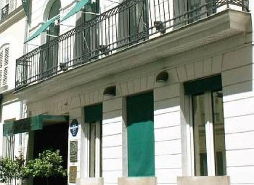 Edifício Foto